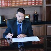 Advogado Criminalista, aula on-line, realização de atividades e monografias